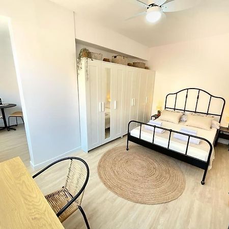 Ks Costa Capri - Kaleria Suites アルメリア エクステリア 写真