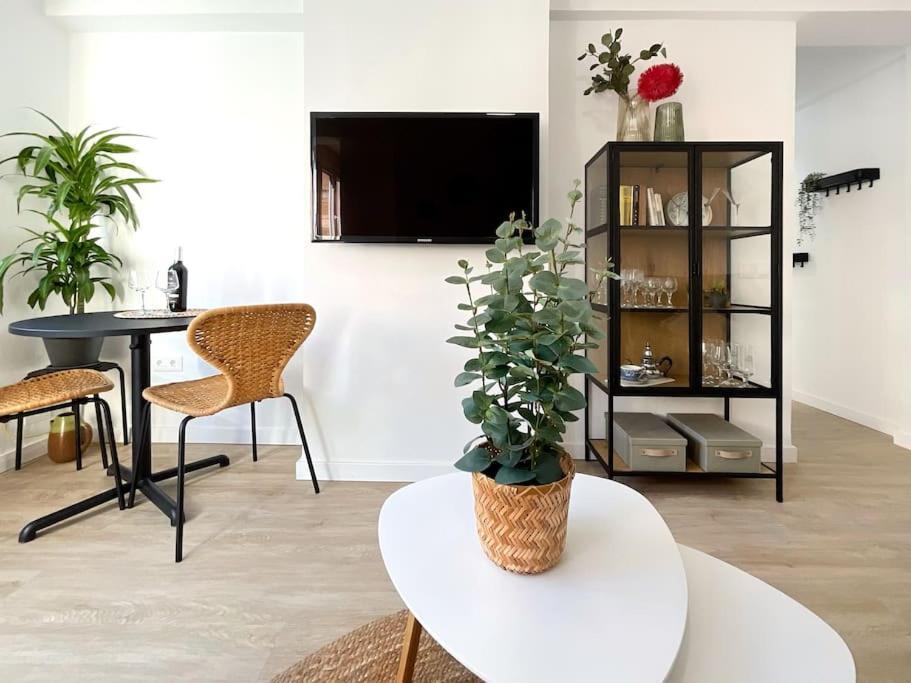 Ks Costa Capri - Kaleria Suites アルメリア エクステリア 写真