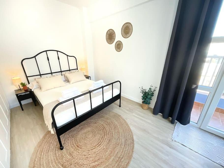 Ks Costa Capri - Kaleria Suites アルメリア エクステリア 写真