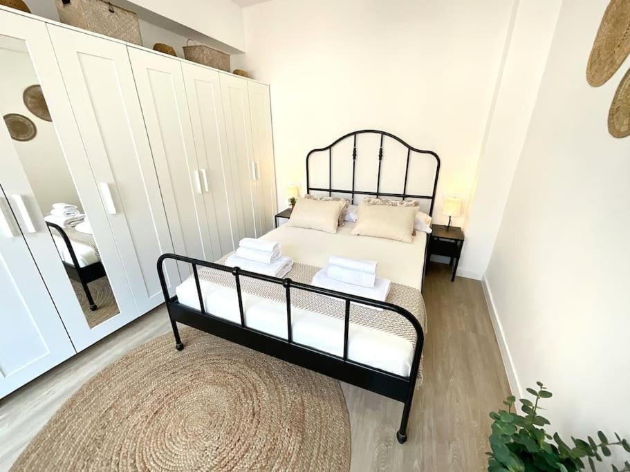 Ks Costa Capri - Kaleria Suites アルメリア エクステリア 写真