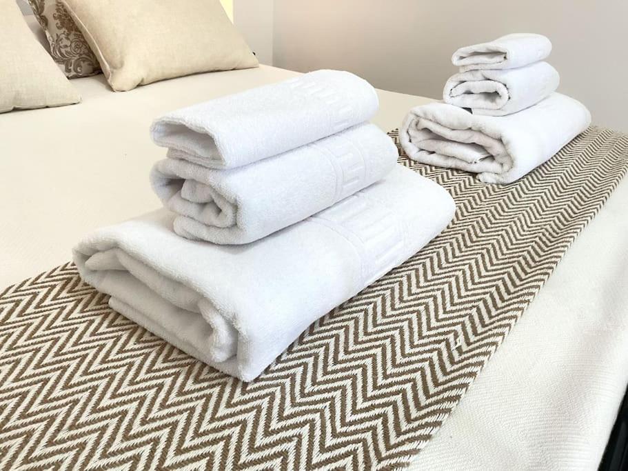 Ks Costa Capri - Kaleria Suites アルメリア エクステリア 写真
